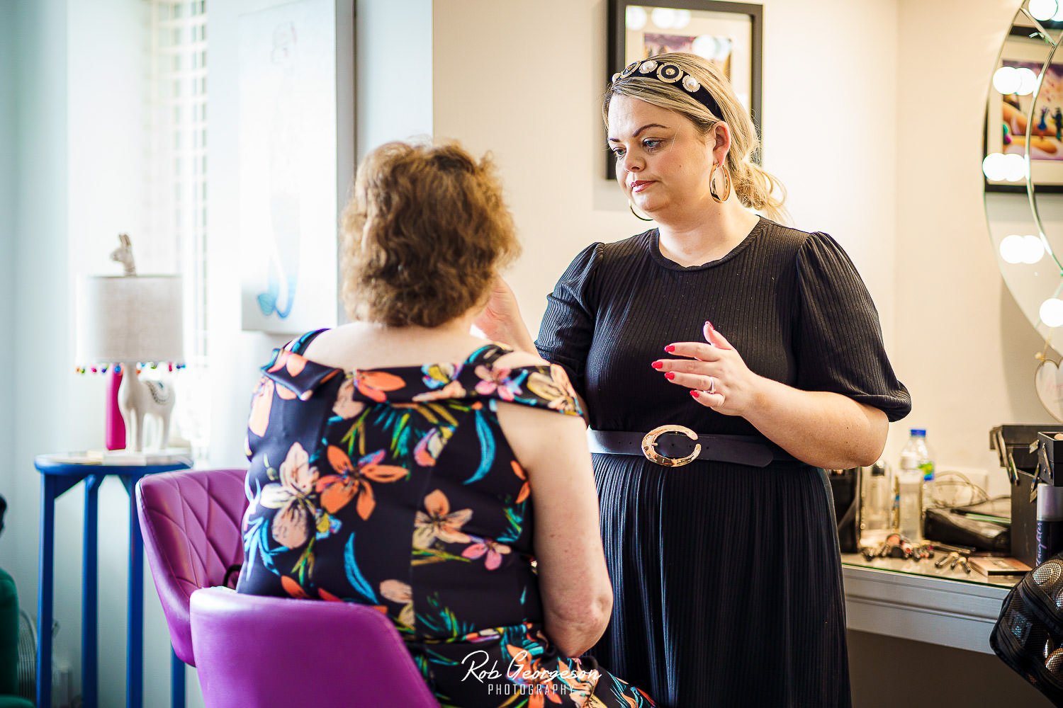 Wellbeing Farm Wedding Photographer