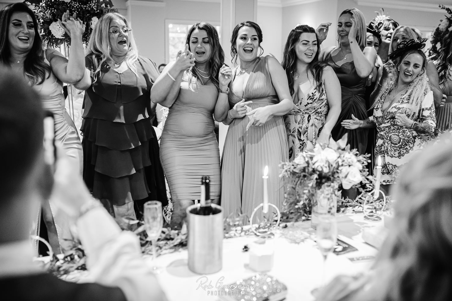 Sparth House Wedding Photographer