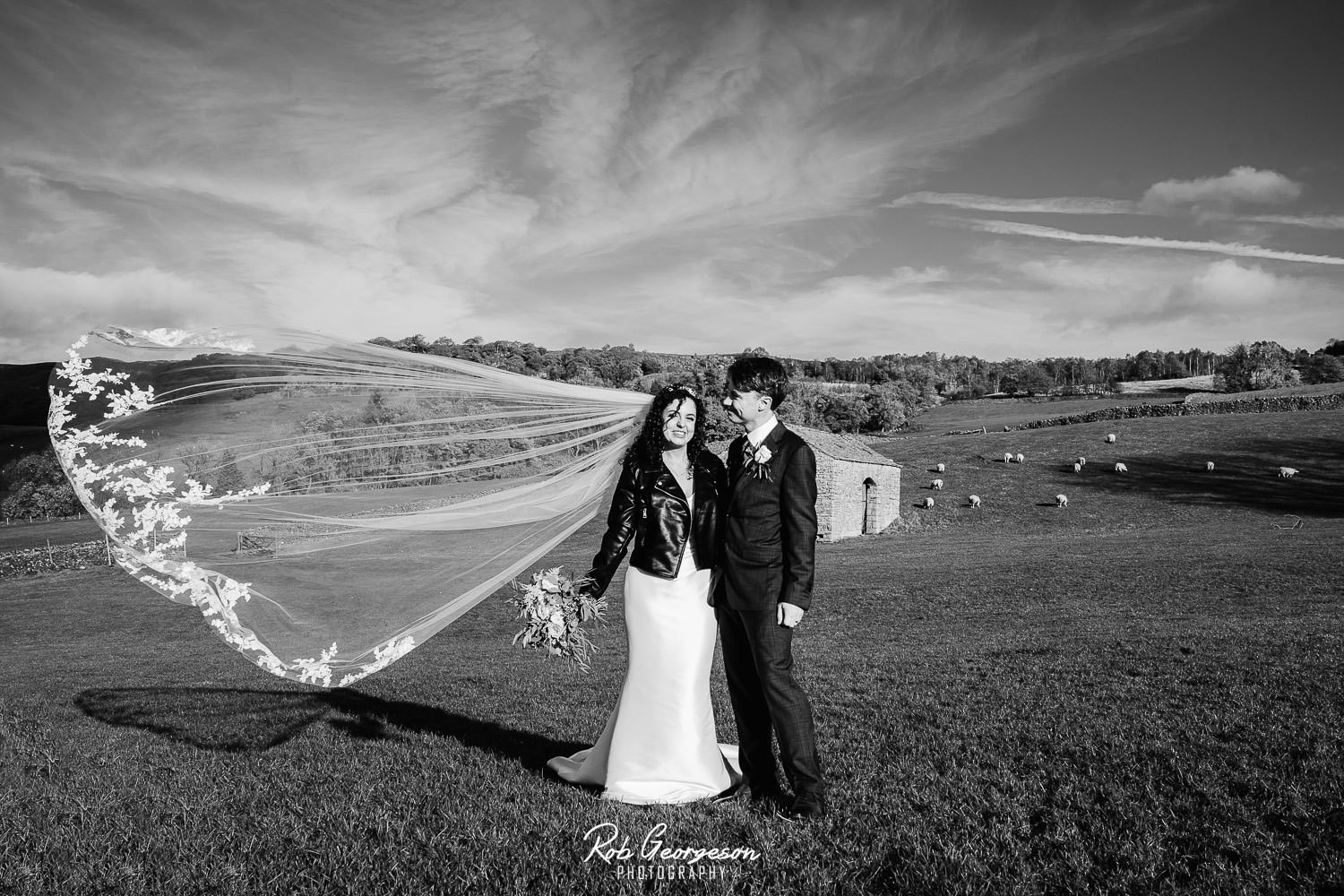 Falcon Manor Wedding Photography