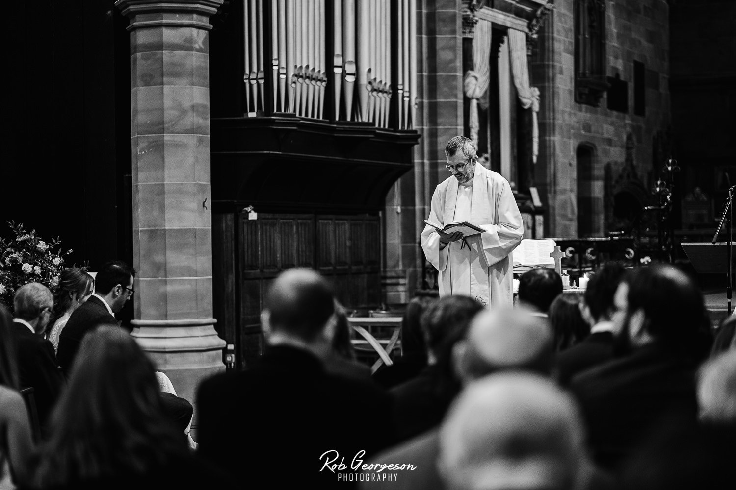 Heaton House Farm Wedding Photography