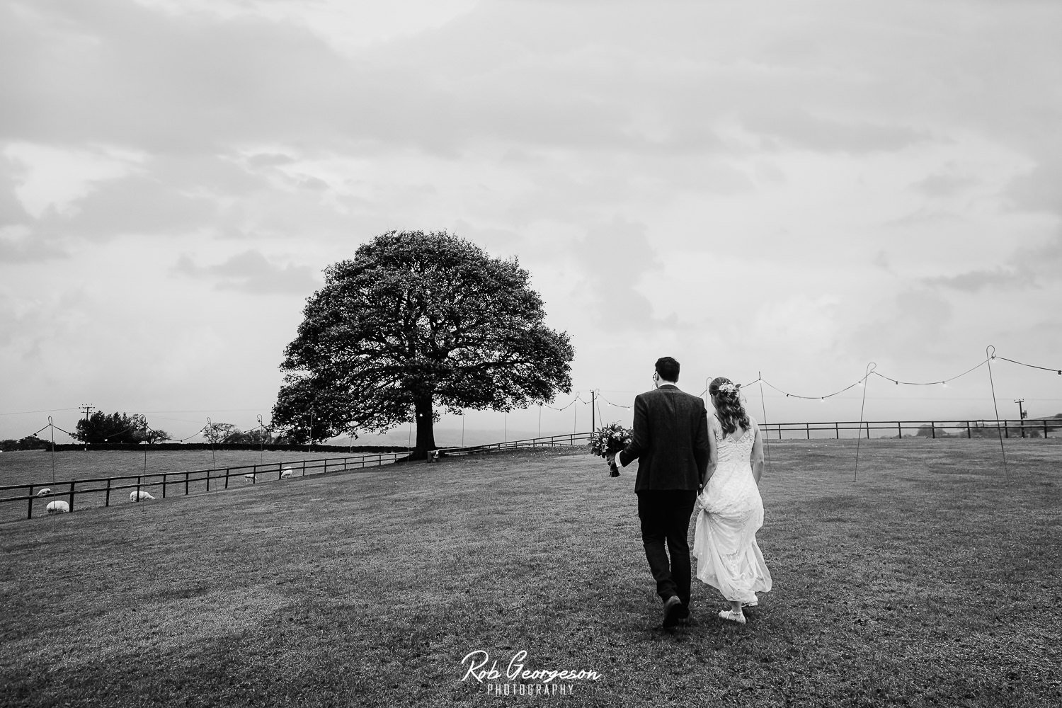 Heaton House Farm Wedding Photography