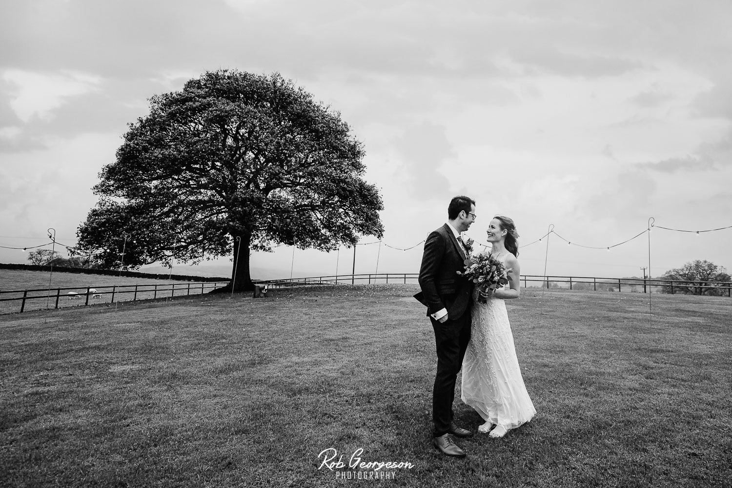 Heaton House Farm Wedding Photography