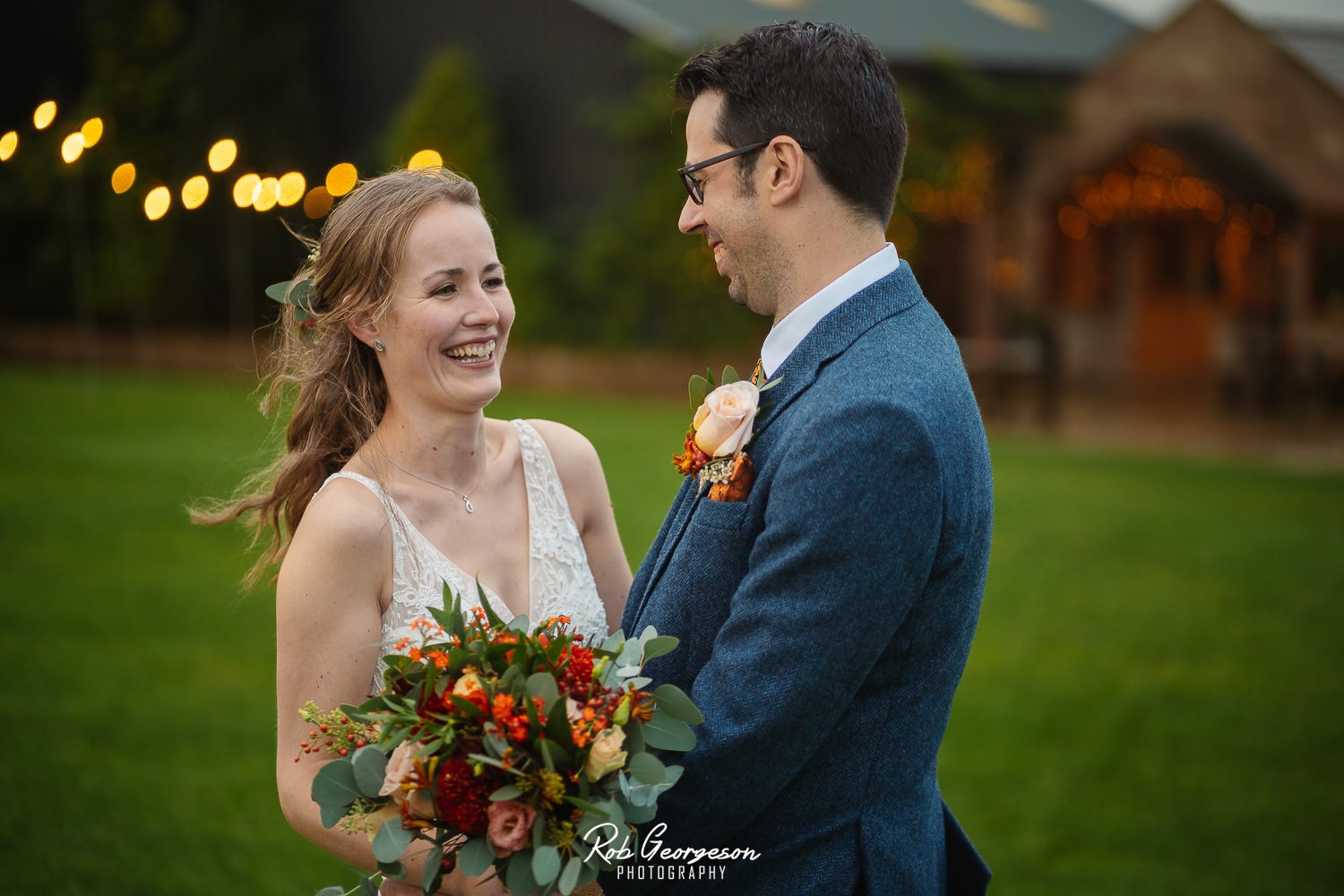 Heaton House Farm Wedding Photography