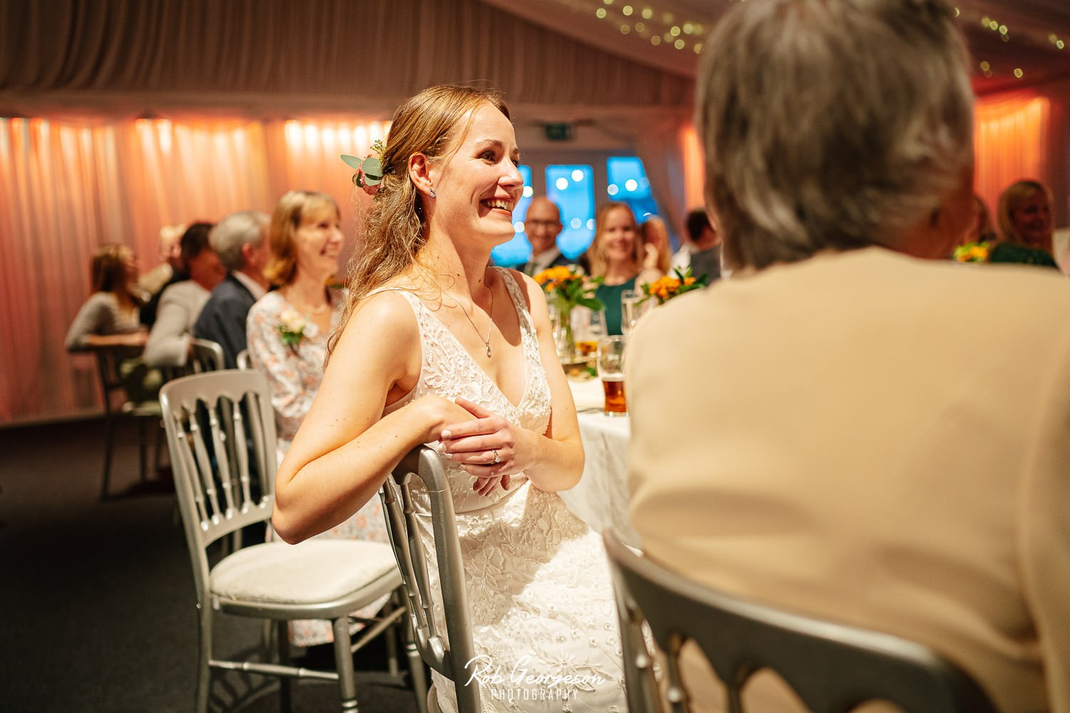 Heaton House Farm Wedding Photography