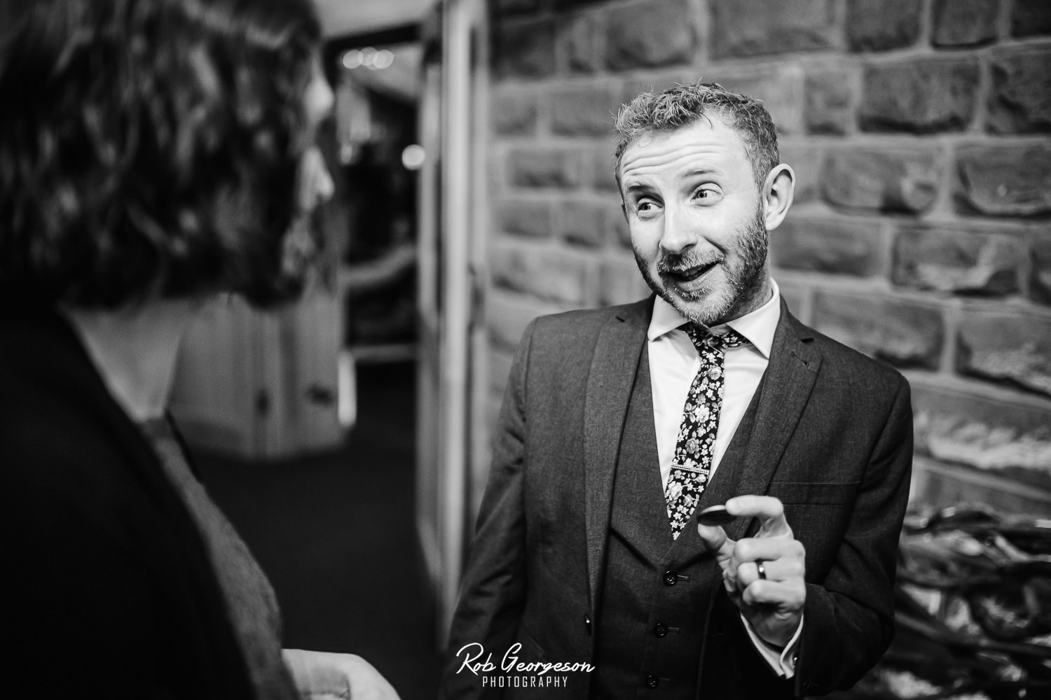 Heaton House Farm Wedding Photography