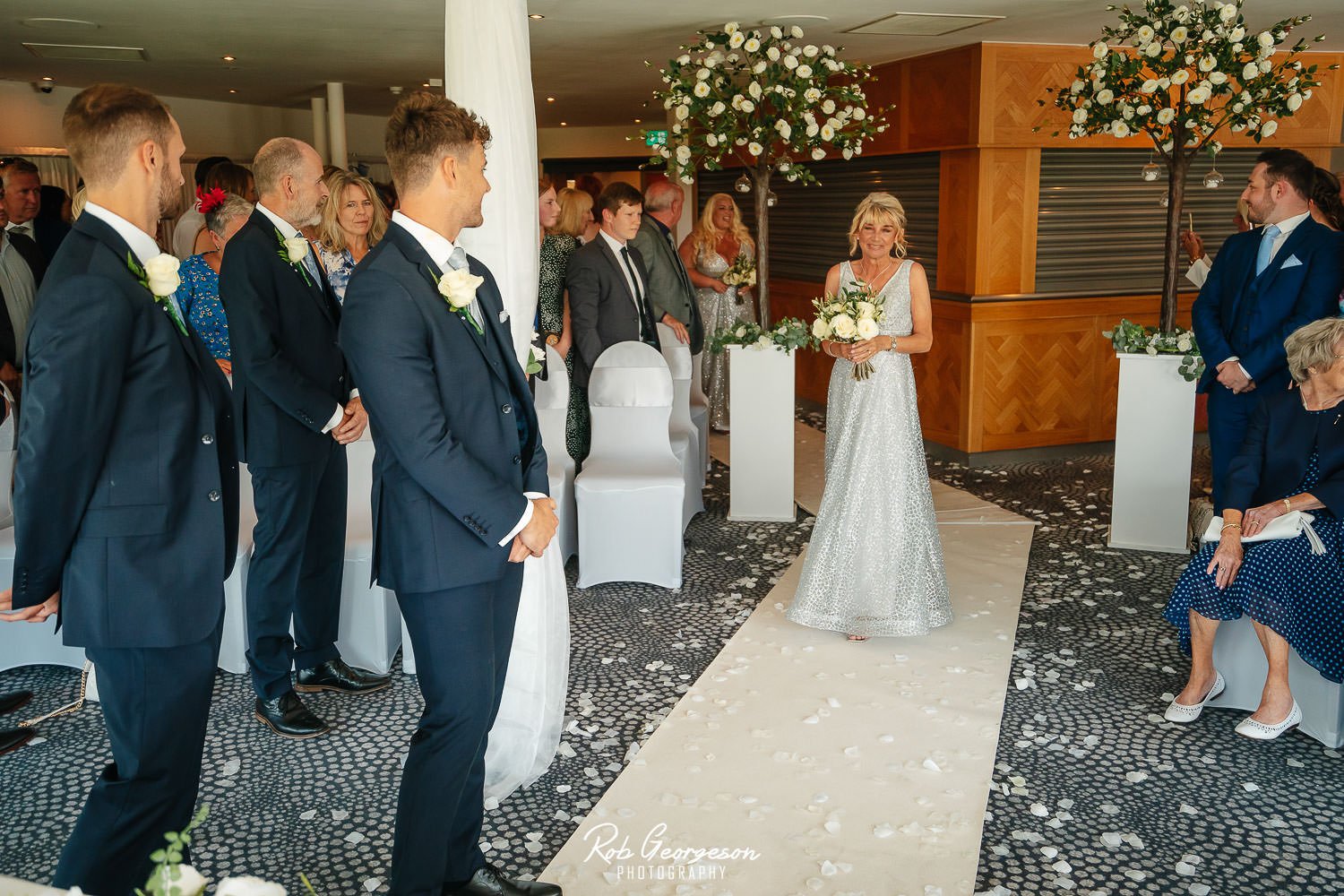 Hurlston Hall Wedding Photographer