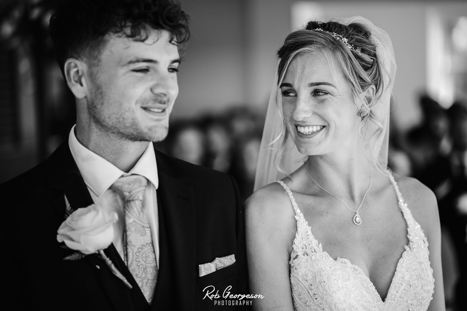 Hurlston Hall Wedding Photographer