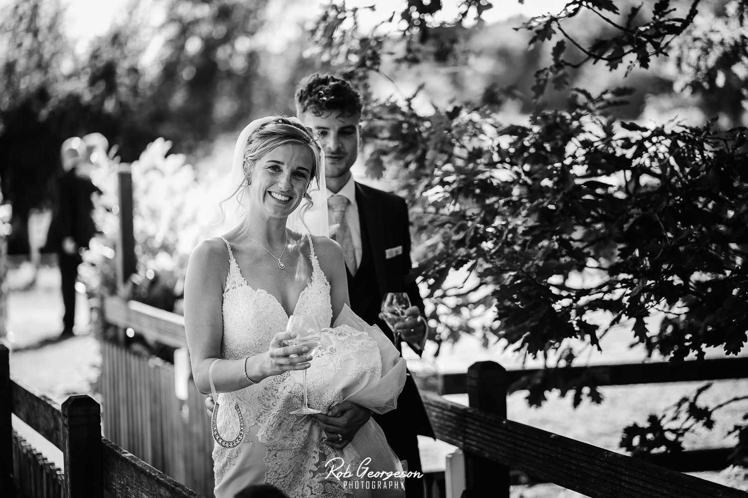 Hurlston Hall Wedding Photographer