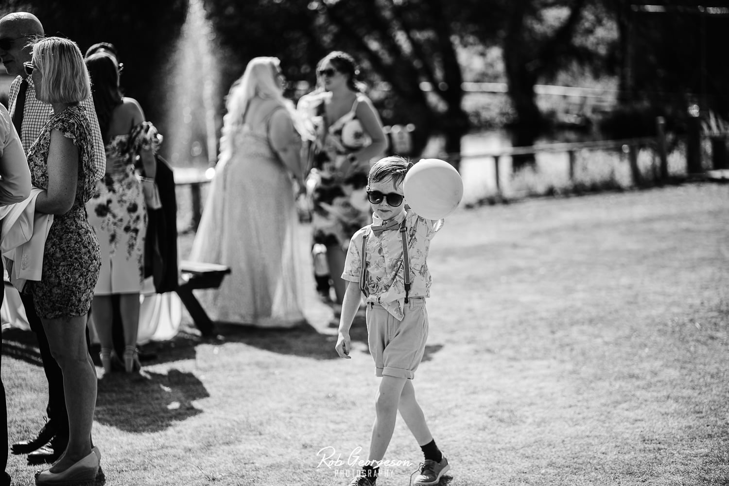 Hurlston Hall Wedding Photographer