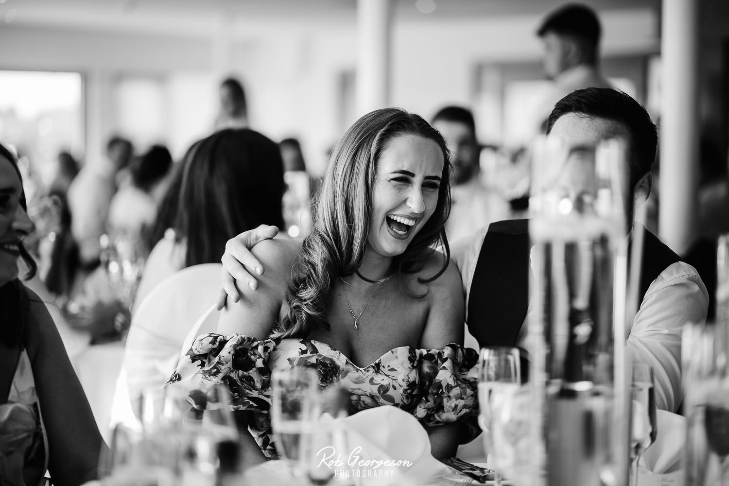 Hurlston Hall Wedding Photographer