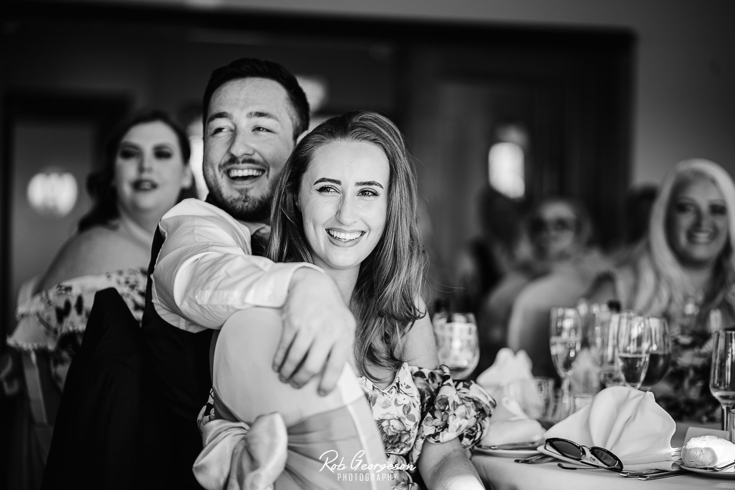 Hurlston Hall Wedding Photographer