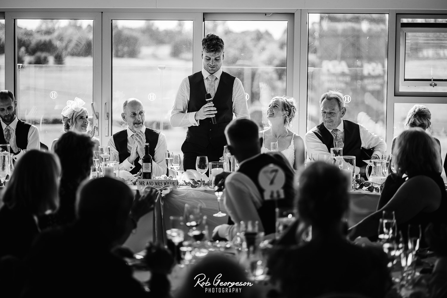 Hurlston Hall Wedding Photographer