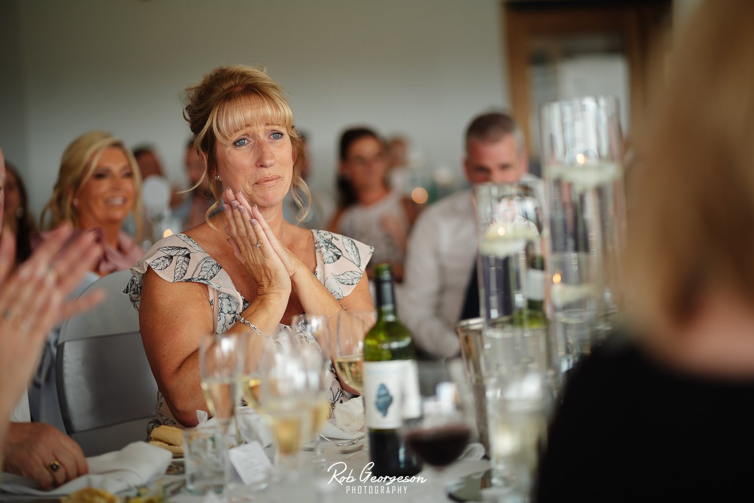 Hurlston Hall Wedding Photographer