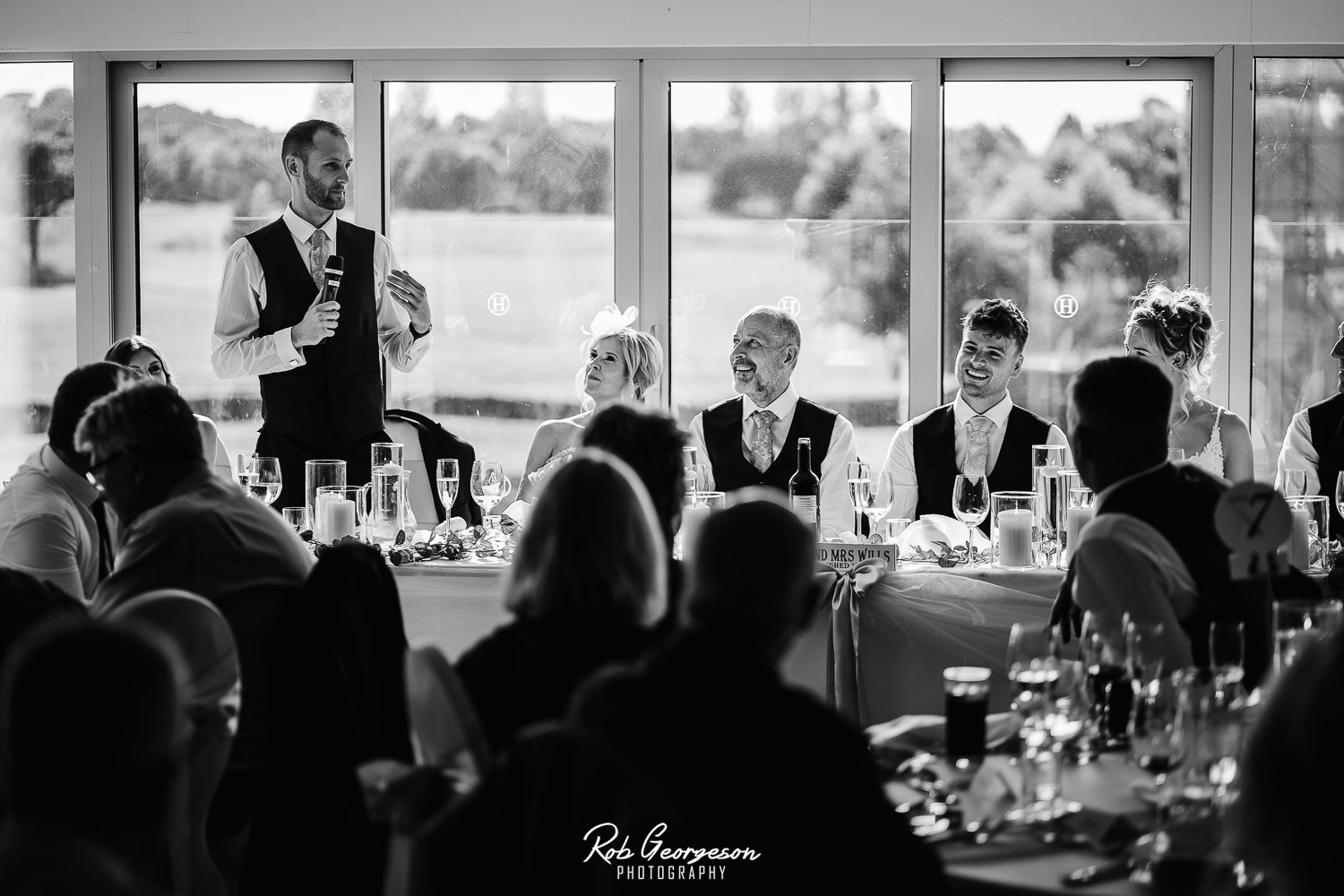 Hurlston Hall Wedding Photographer