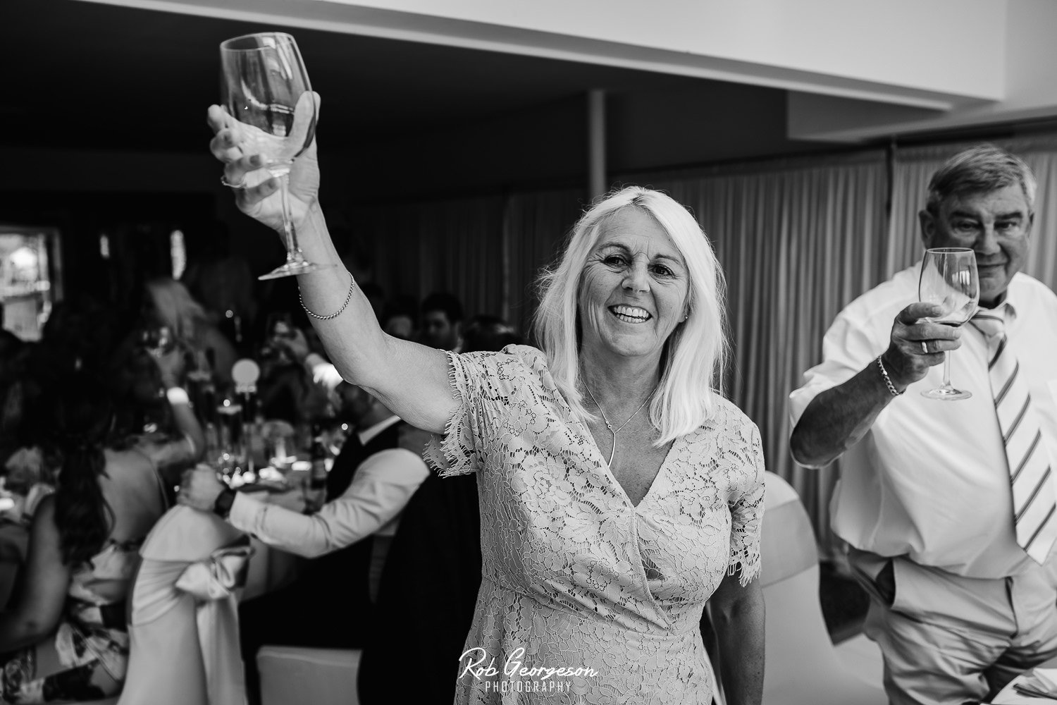 Hurlston Hall Wedding Photographer