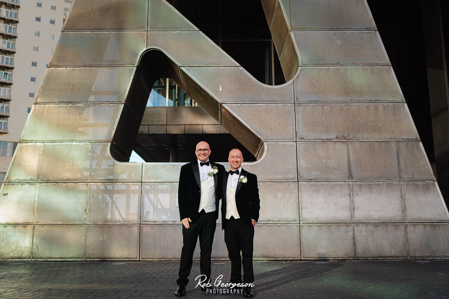 The_Lowry_Manchester_Wedding_Photography