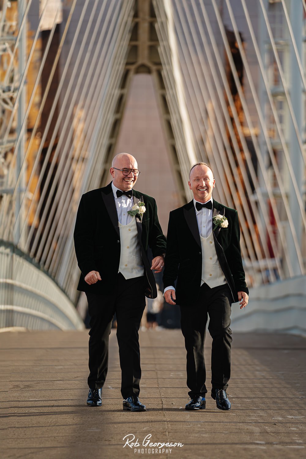 The_Lowry_Manchester_Wedding_Photography