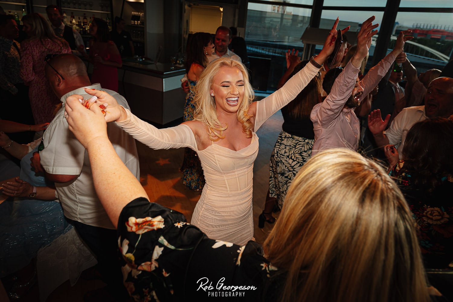 The_Lowry_Manchester_Wedding_Photography