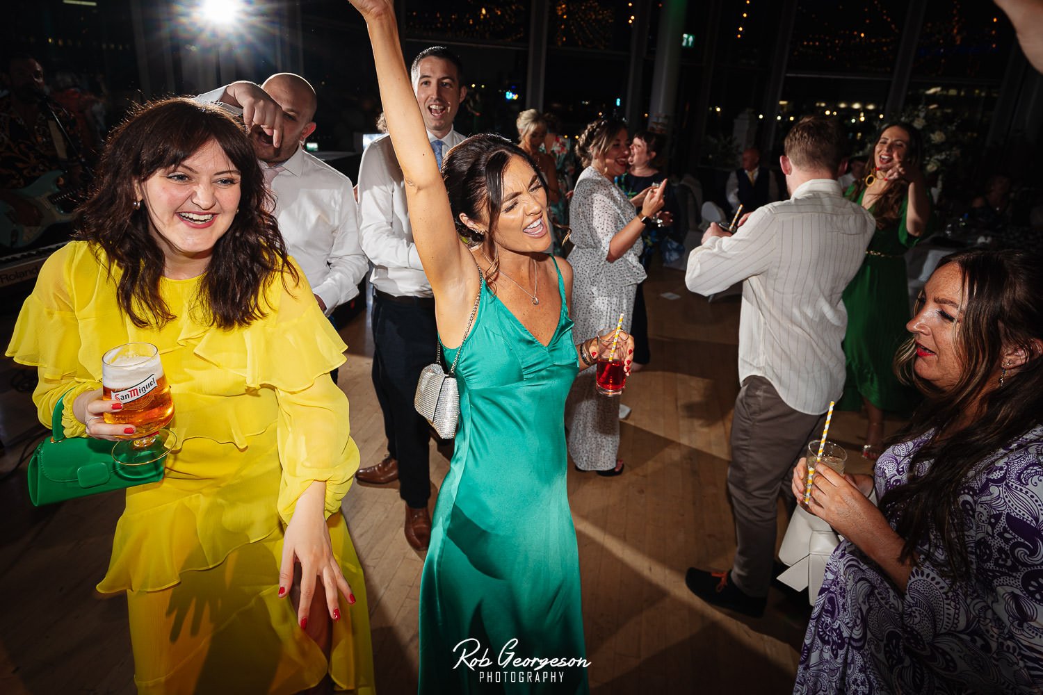 The_Lowry_Manchester_Wedding_Photography