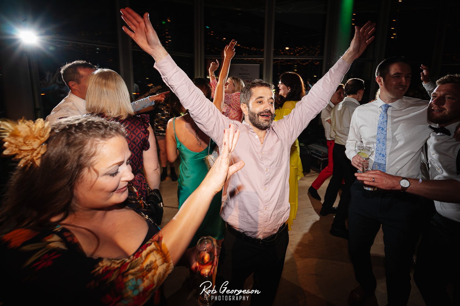 The_Lowry_Manchester_Wedding_Photography