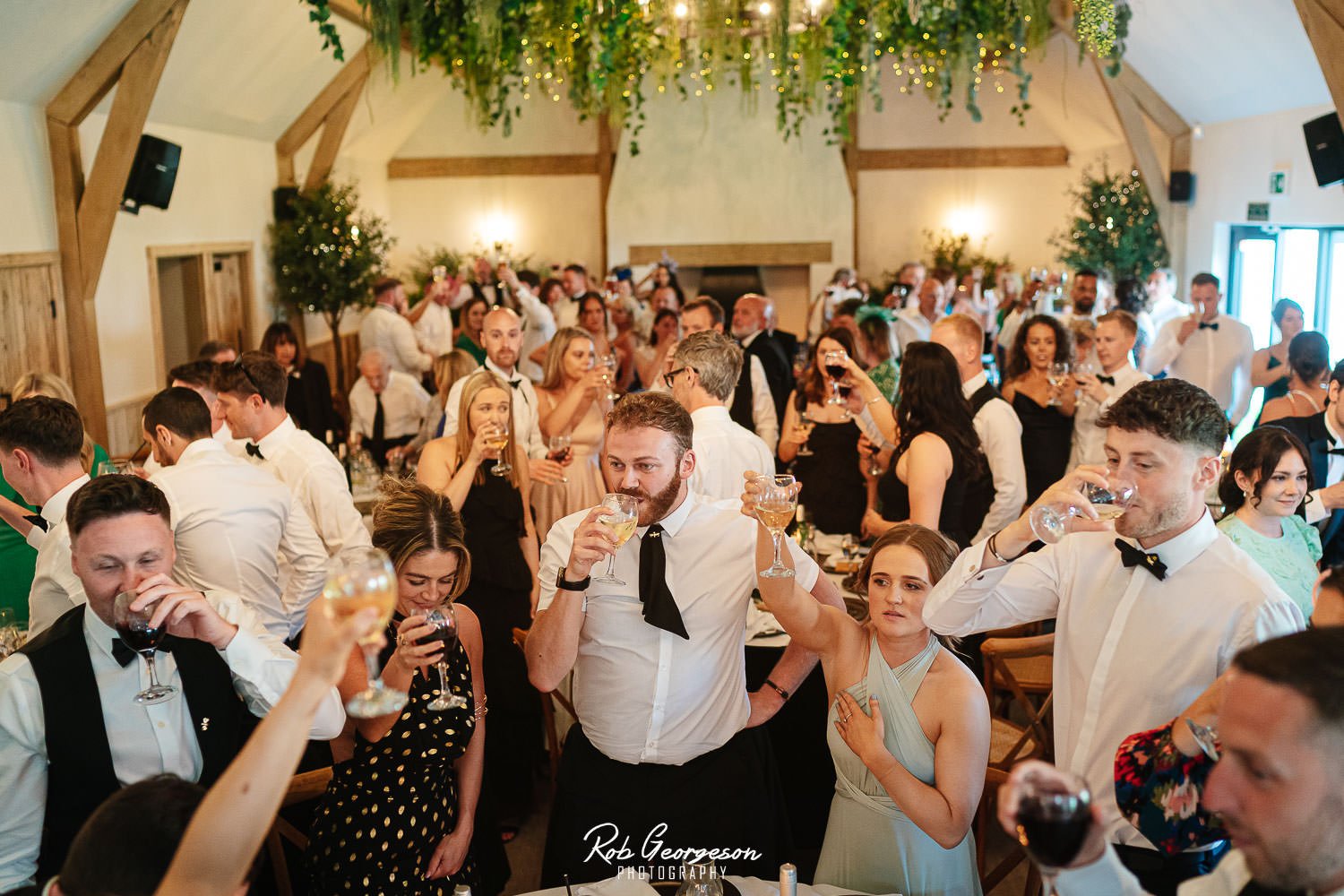 The River Barn Wedding Photographer