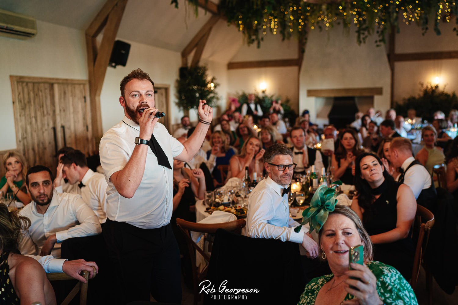 The River Barn Wedding Photographer