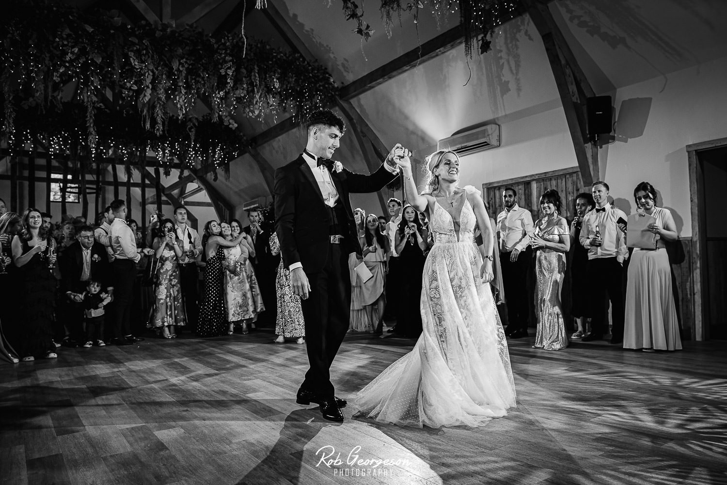 The River Barn Wedding Photographer