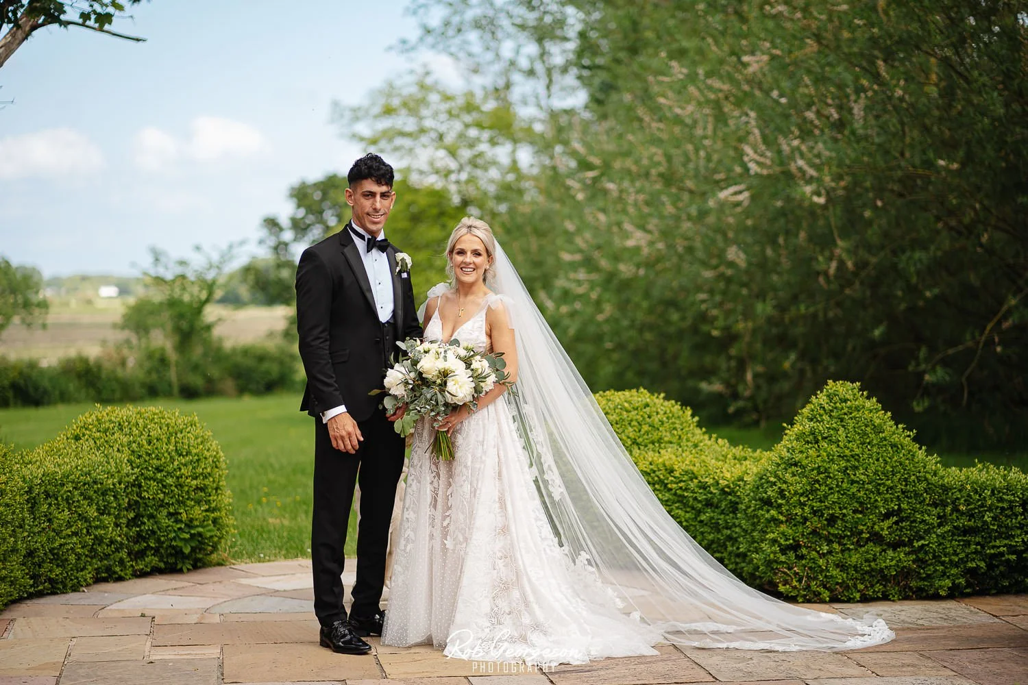 The River Barn Wedding Photography | Natalie &amp; Dean