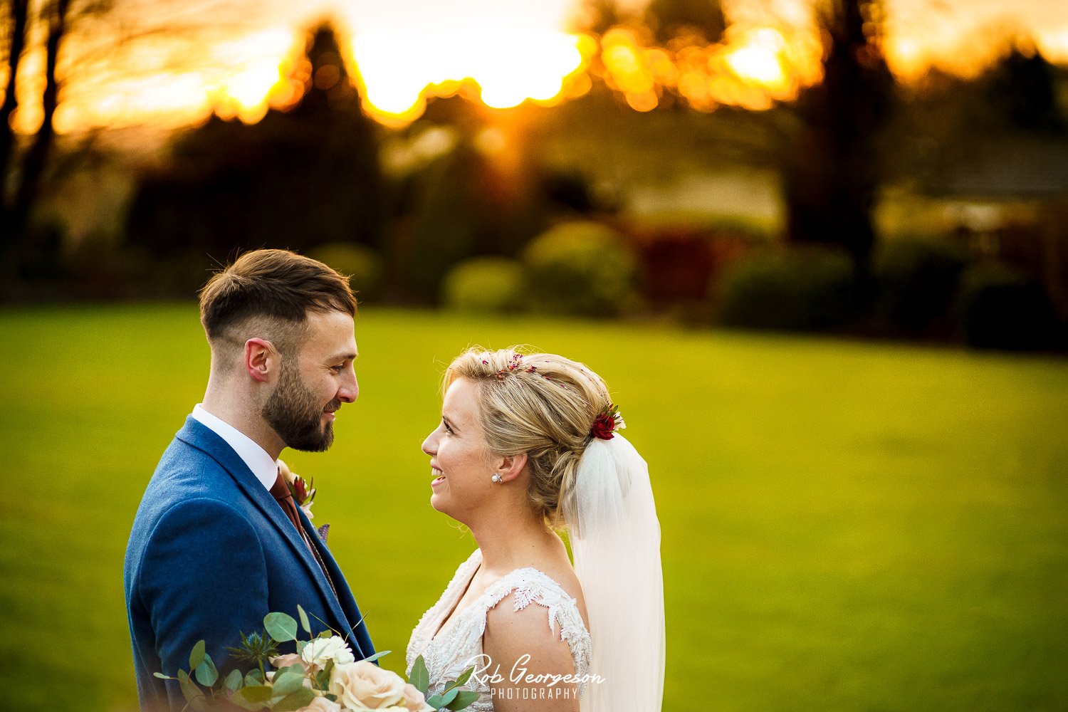 Falcon Manor Wedding Photographer