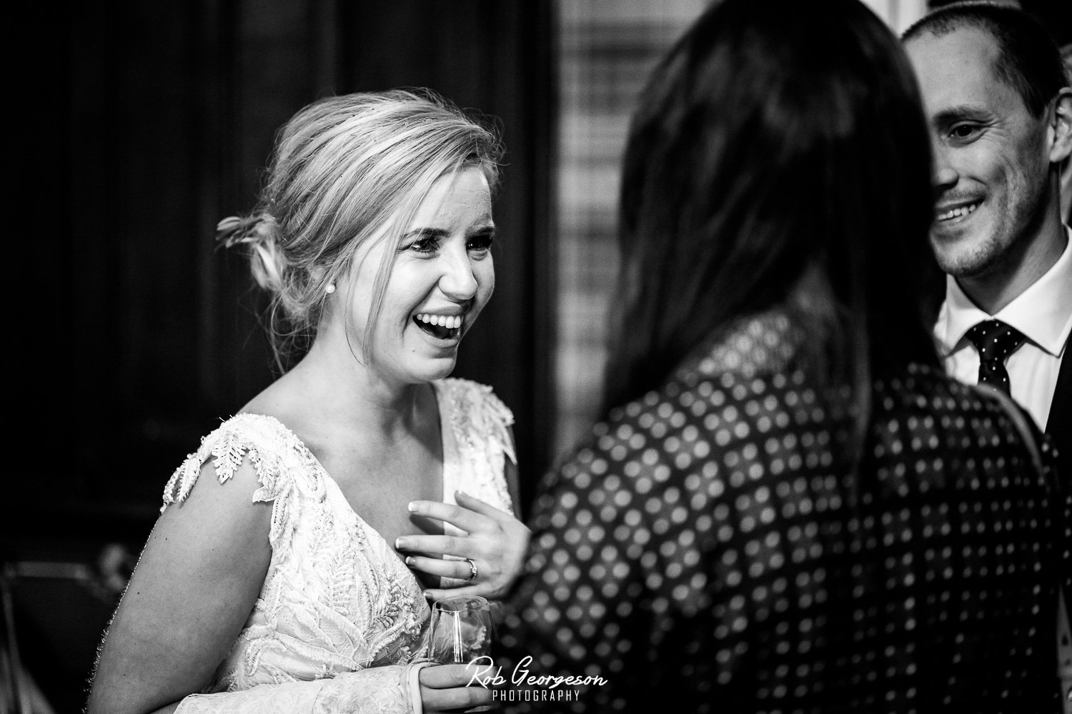 Falcon Manor Wedding Photographer