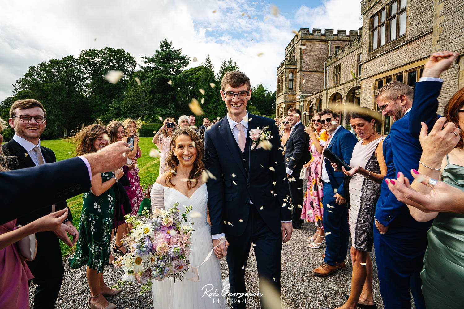 Wedding Photography in Lancashire