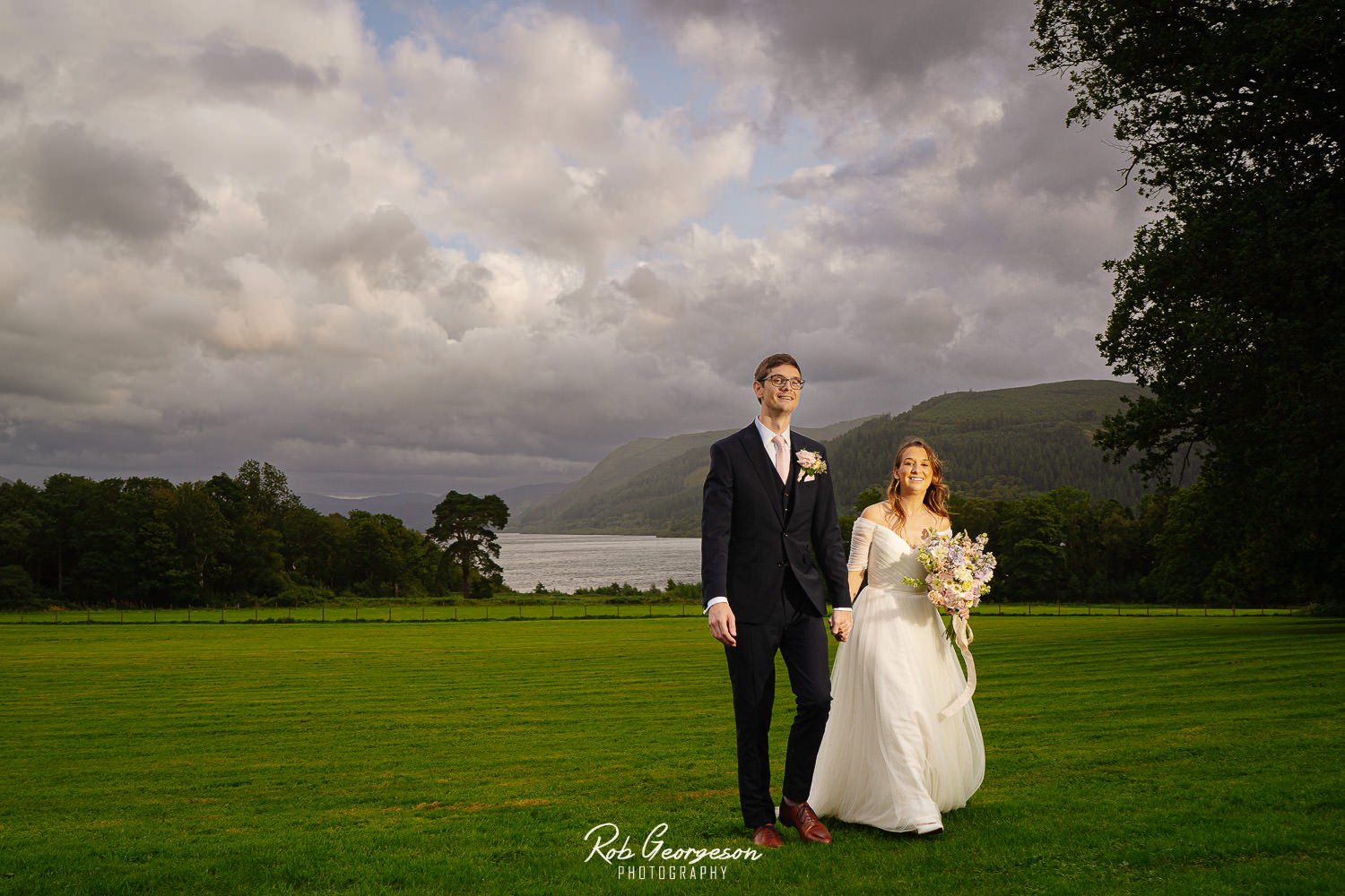 Wedding Photography in Lancashire