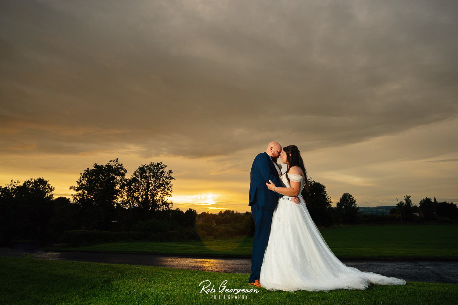 Wedding Photography in Lancashire