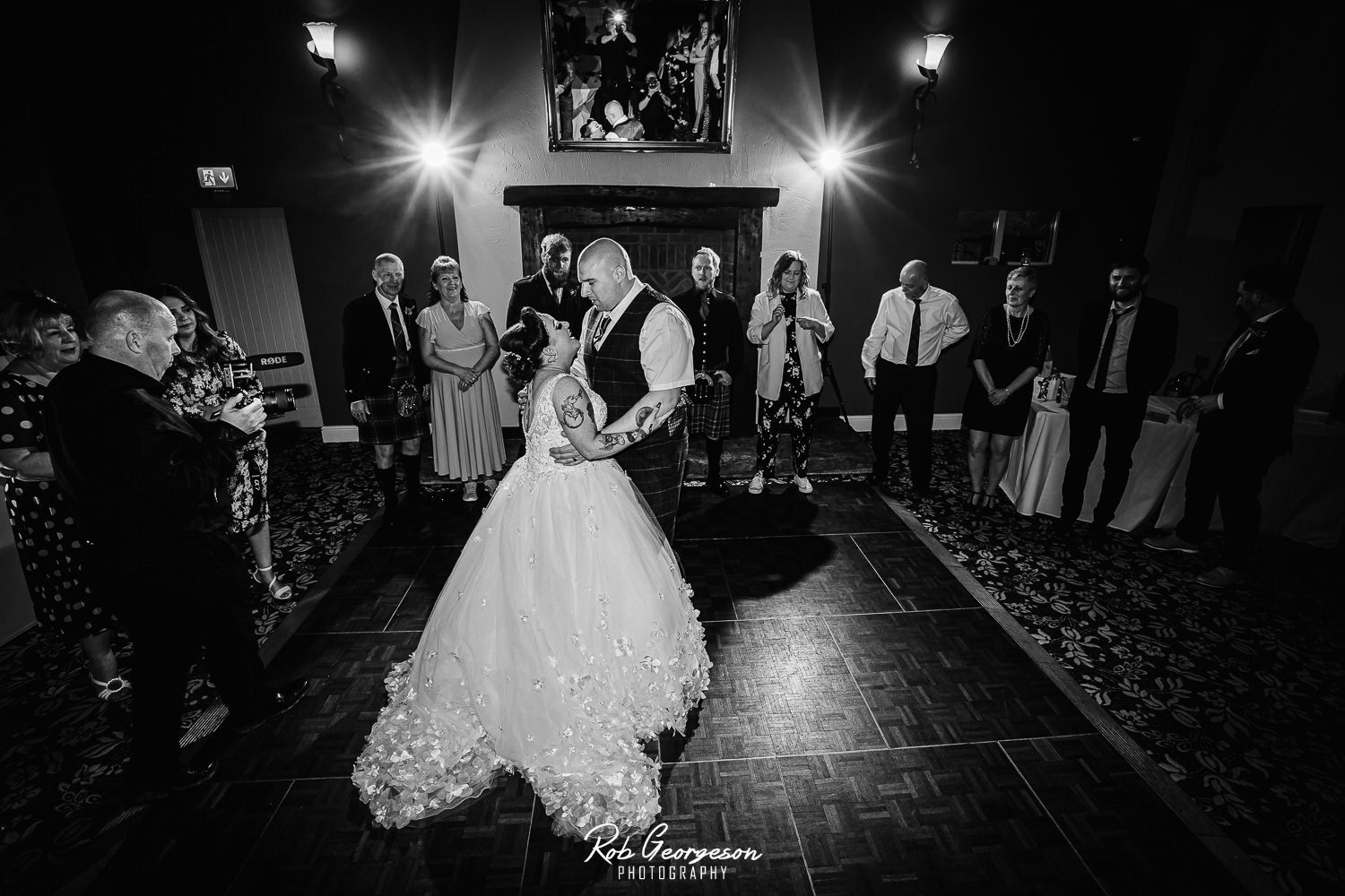 Wedding Photography in Lancashire