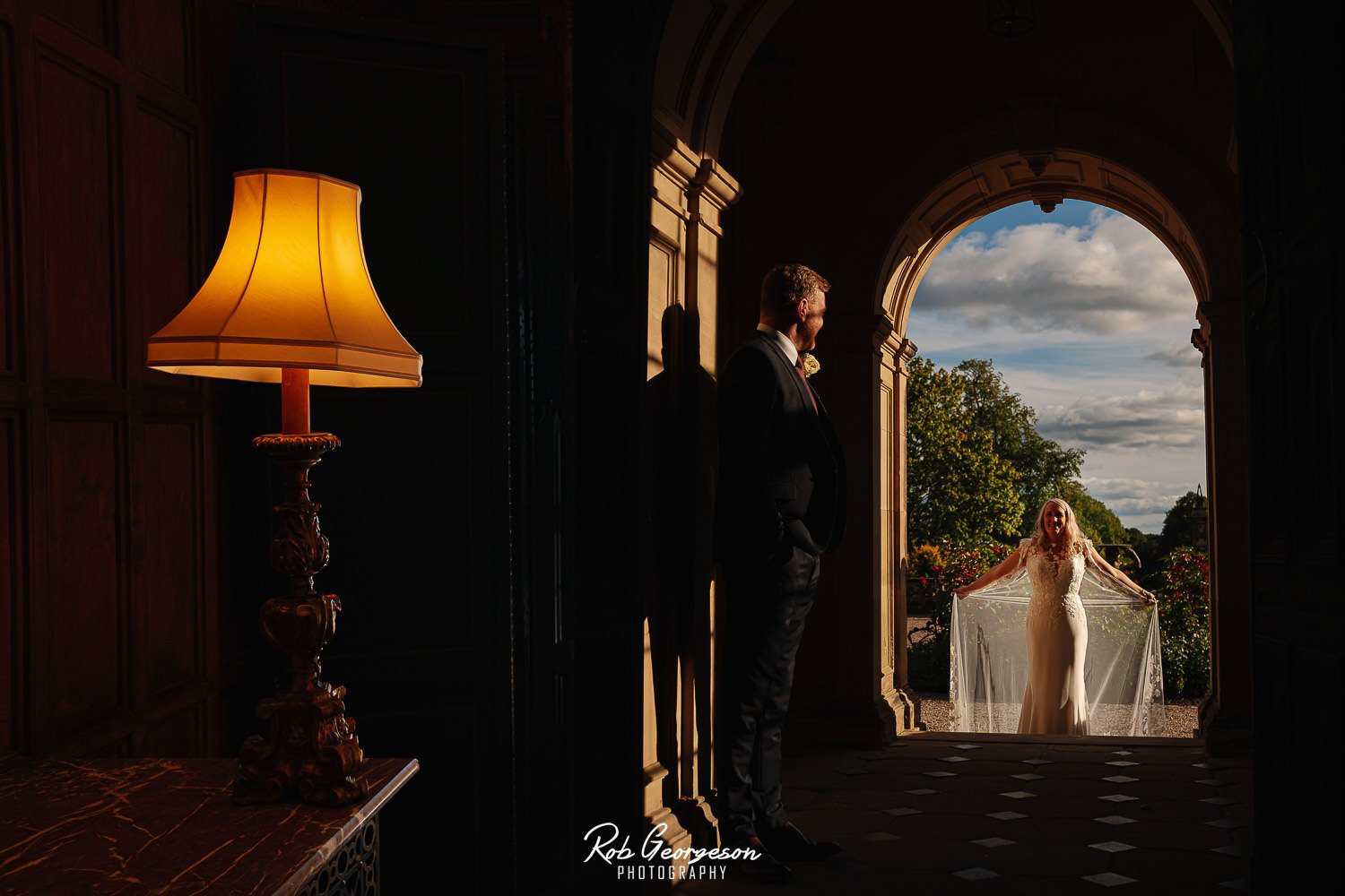 Wedding Photography in Lancashire