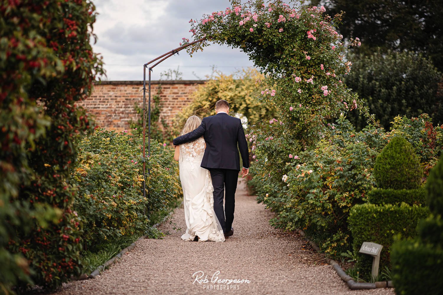 Wedding Photography in Lancashire