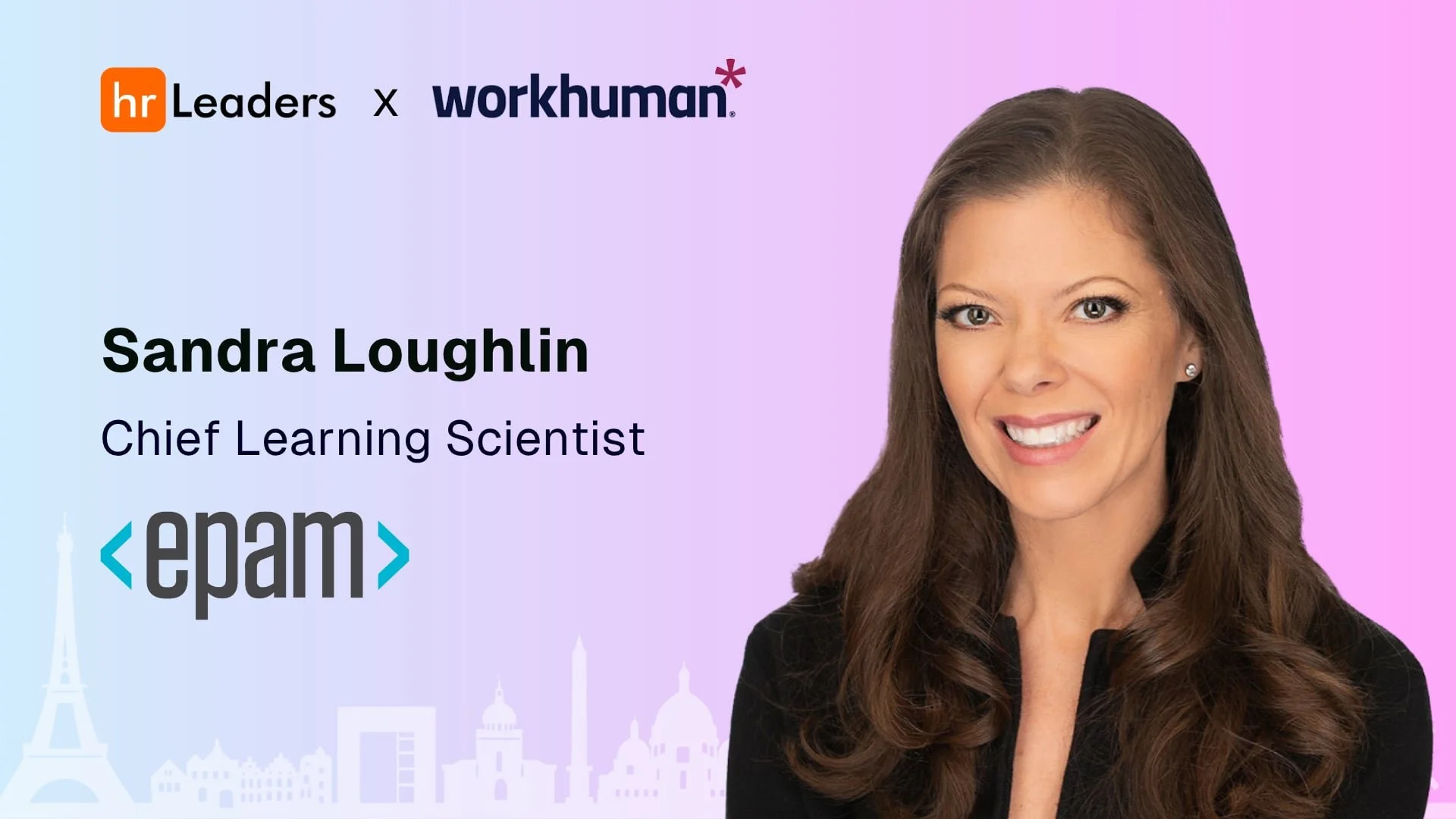 HR Leaders x Workhuman: Live from UNLEASH World 2025 — HR Leaders