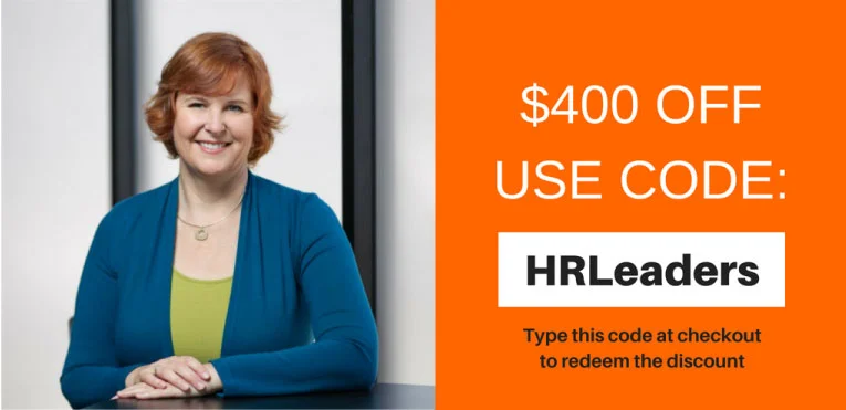 We have secured a $400 discount exclusive for the HRD Leaders Community to use on Britt Andreatta Training Solutions website . Here is a short overview of the Train the Trainer: Change Quest Modelᵀᴹ, created by Dr. Britt Andreatta can be found here .