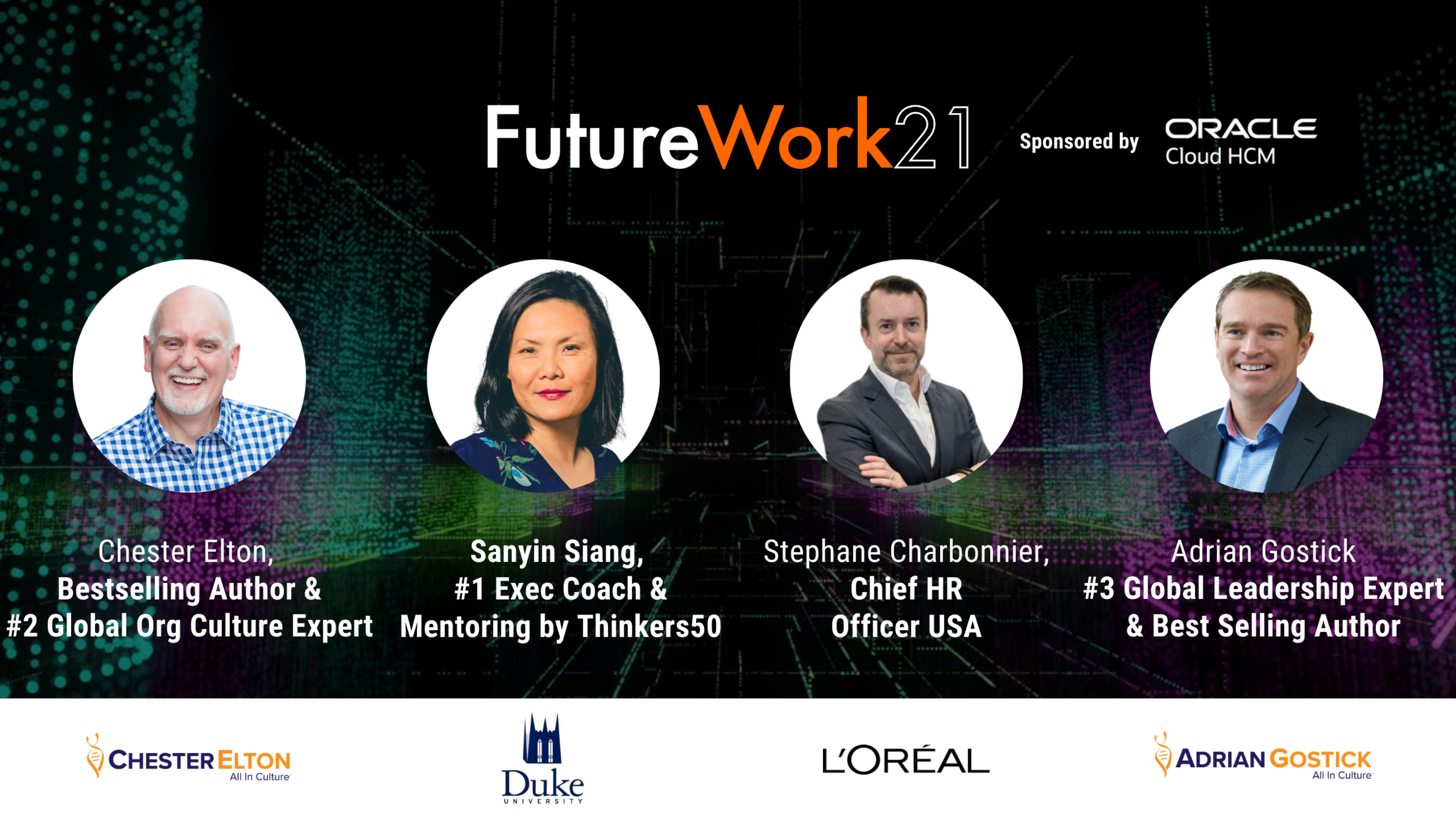 How the New Normal is Shaping the Future of HR — HR Leaders