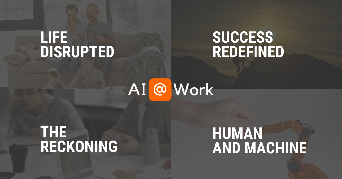 AI@Work: Miniseries