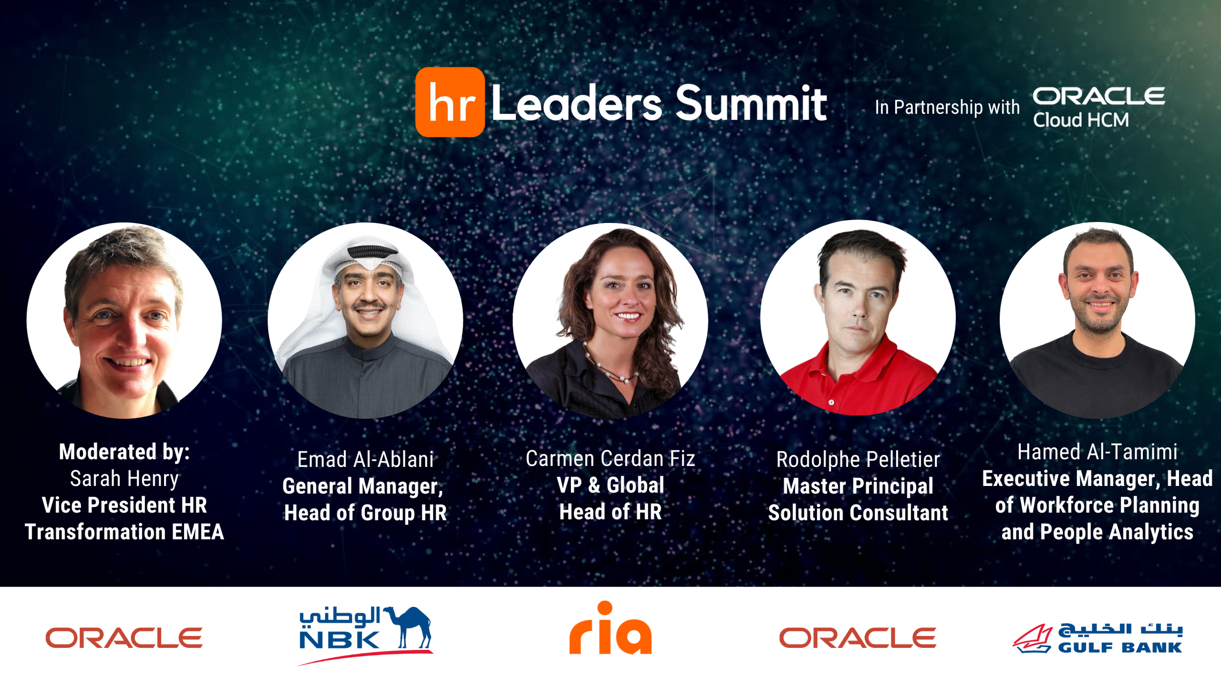 Empowering and Elevating HR to Become a Valued Strategic Partner to the Business using People Analytics