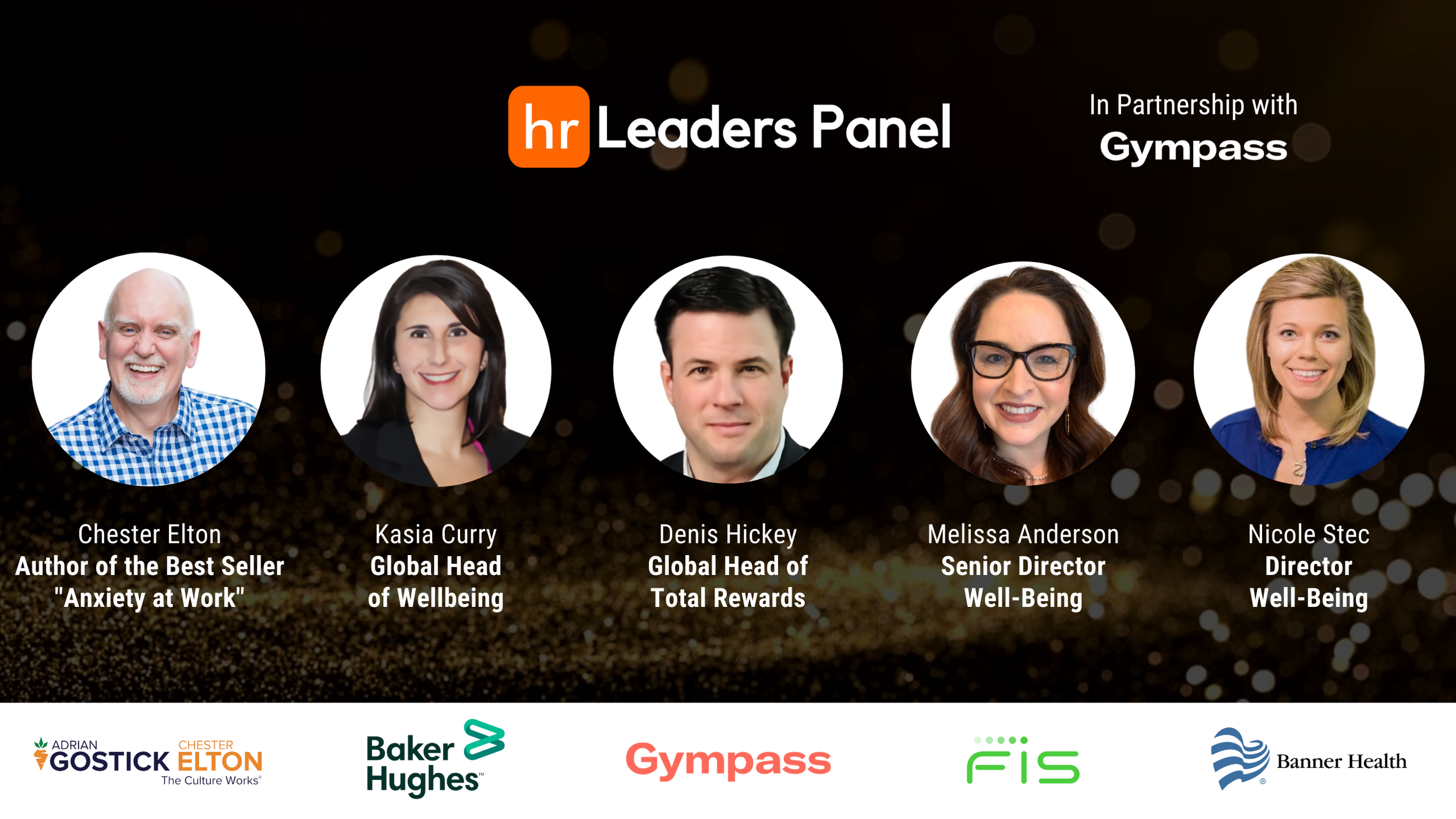 Be Well, Work Well: Creating a Wellbeing Strategy to Stay Ahead of the Great Reshuffle