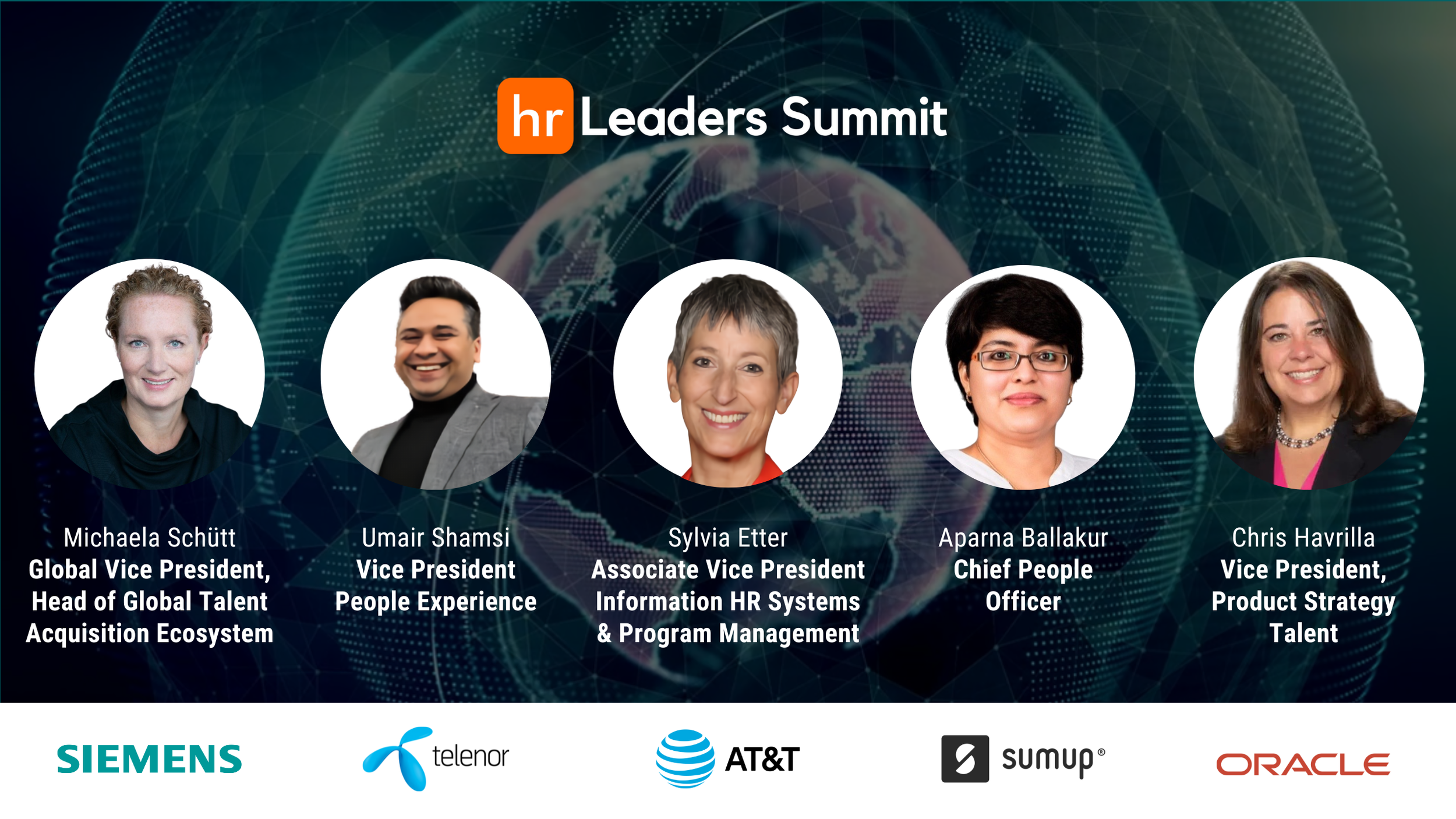 Talent in 2022: How to Empower your People, Drive Talent Mobility and Create Workforce Transparency