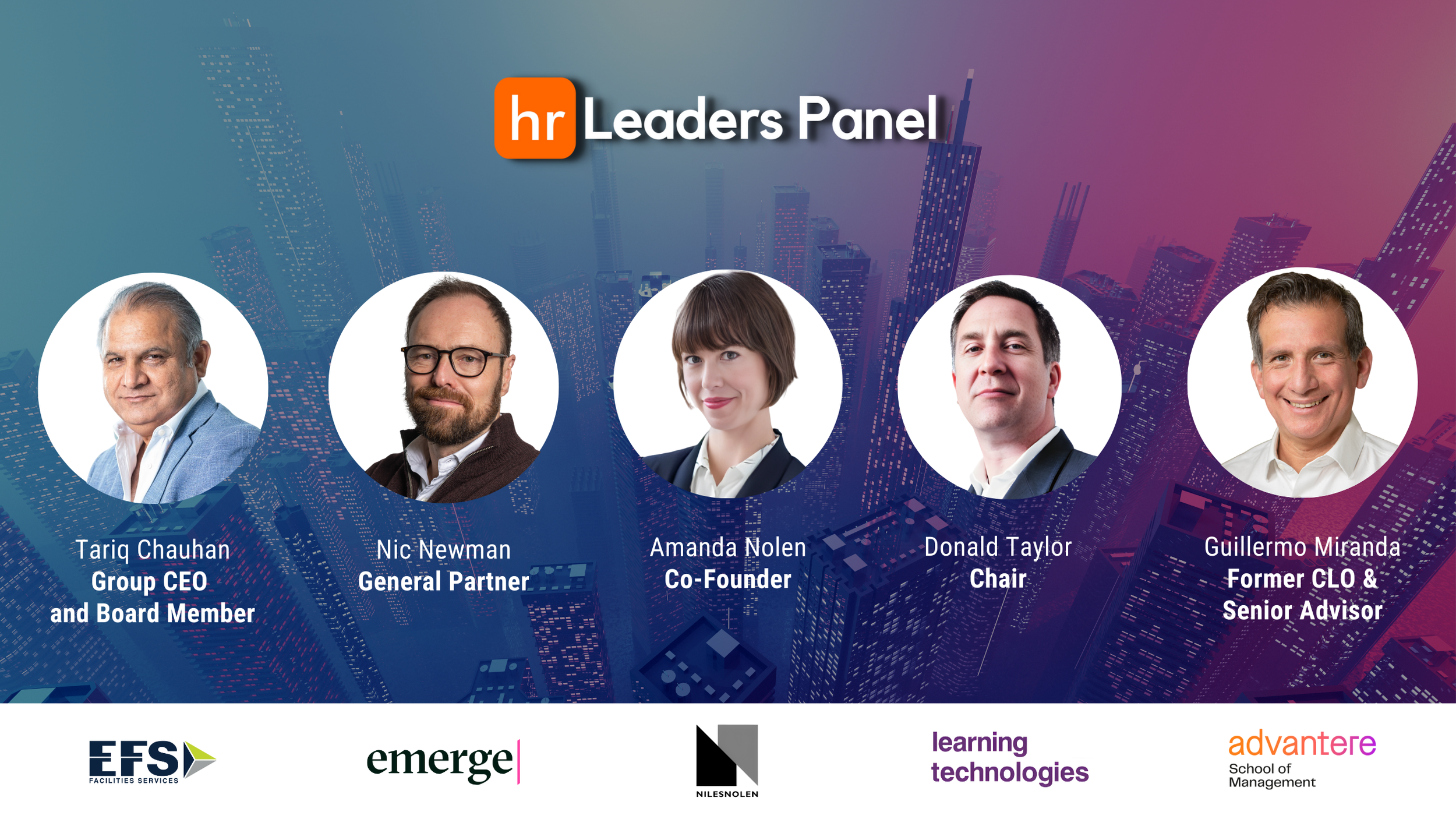 20:20 Vision: The 40 Companies you Need to Know About in Workforce Development