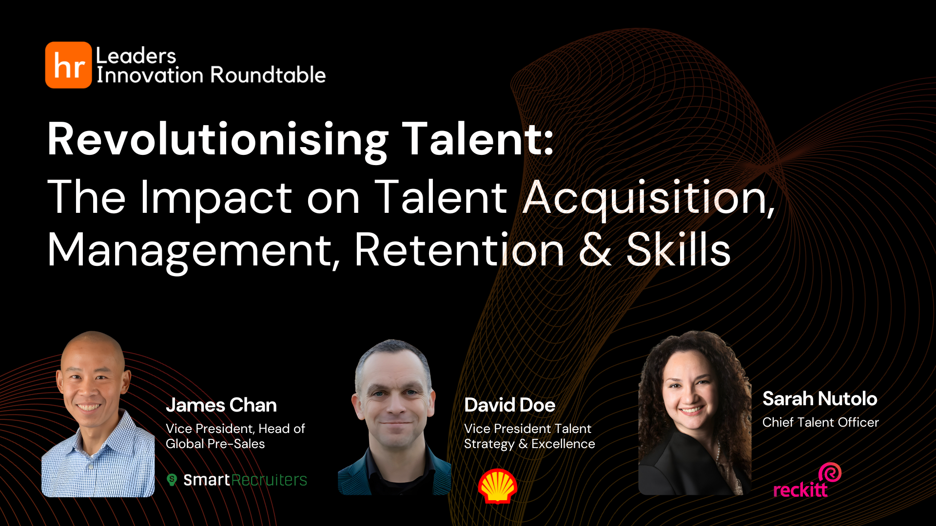 Revolutionising Talent: The Impact of AI on Talent Acquisition, Management, Retention &amp; Skills