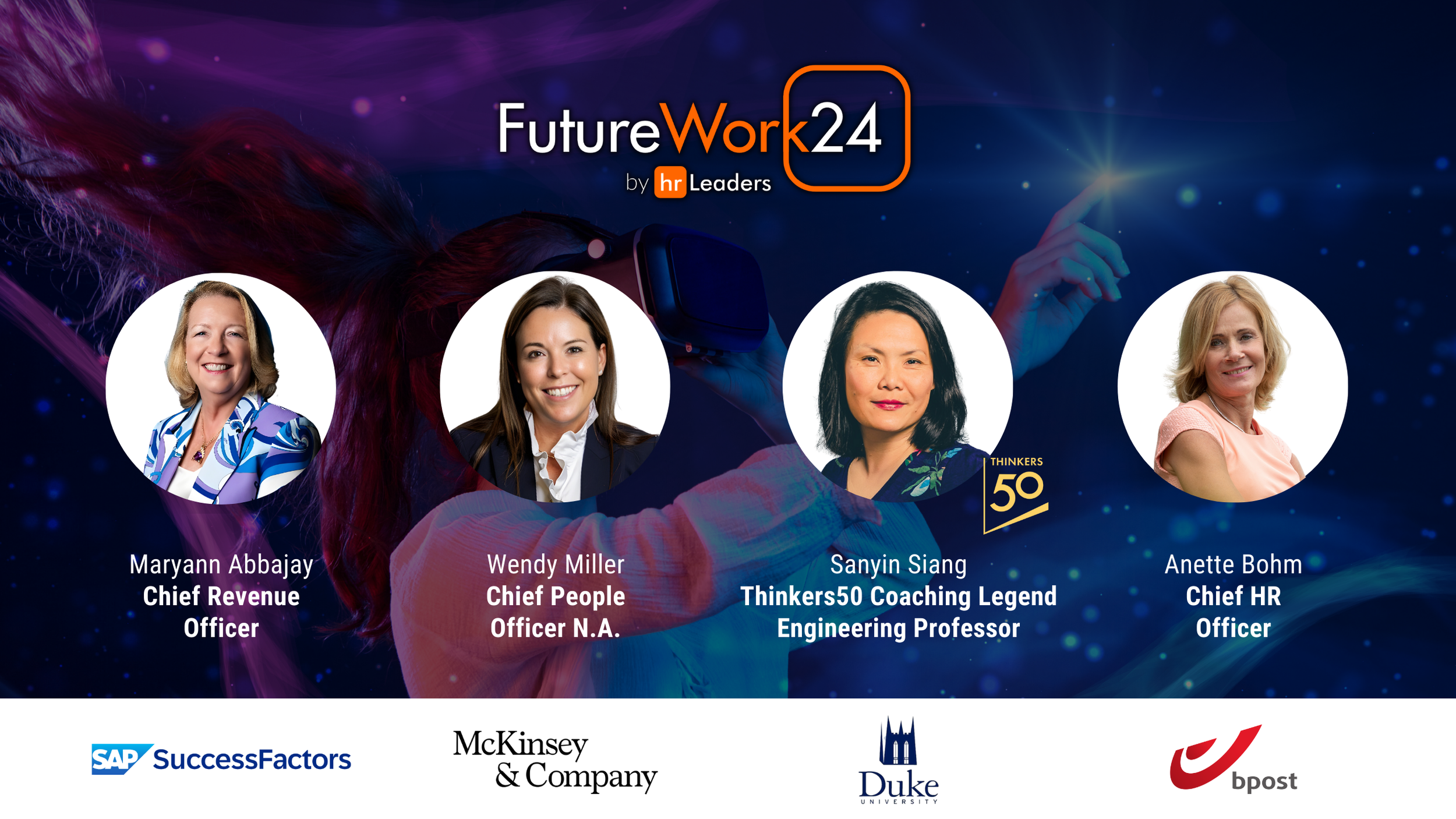 Emerging Trends Impacting the Future of Leadership and Actionable ...