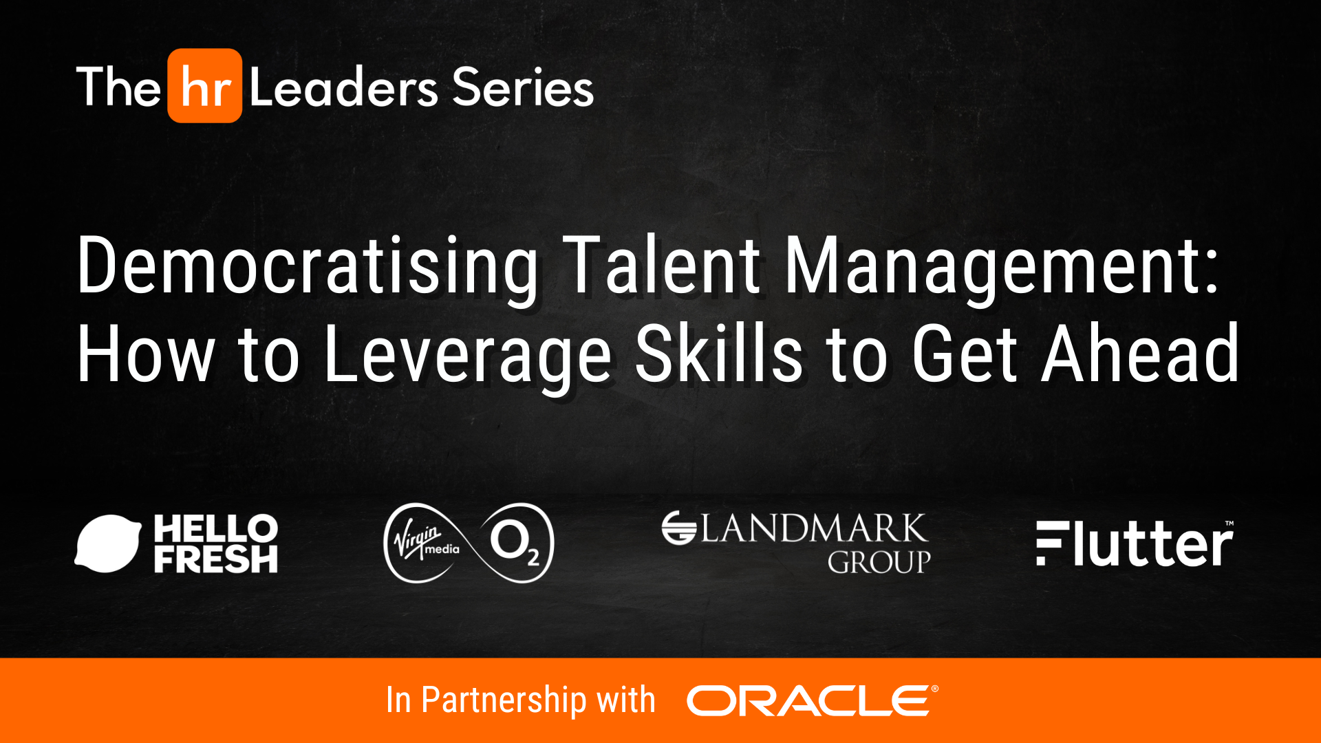 Democratising Talent Management: How to Leverage Skills to Get Ahead