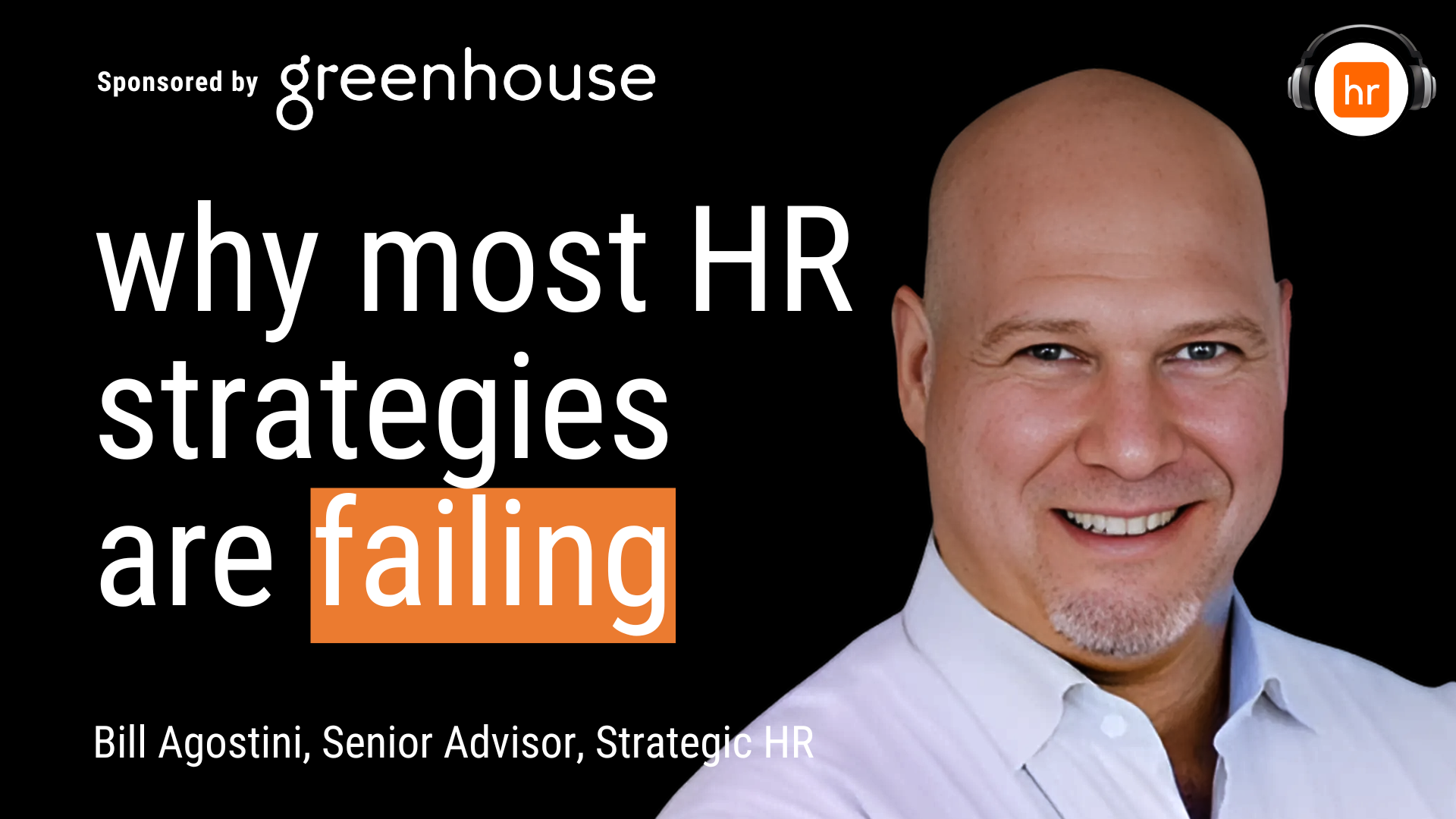 HR Leaders Podcast with Chris Rainey — HR Leaders
