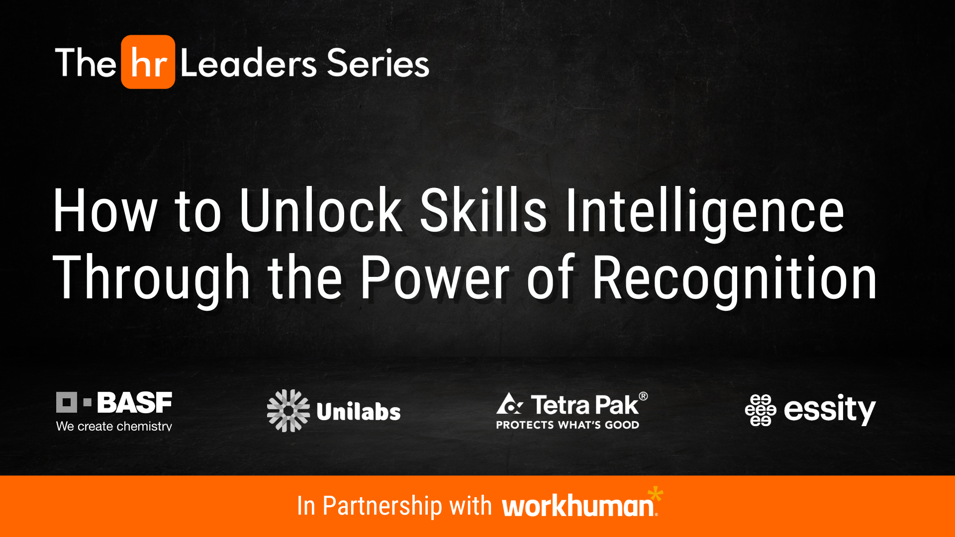 How to Unlock Skills Intelligence Through the Power of Recognition