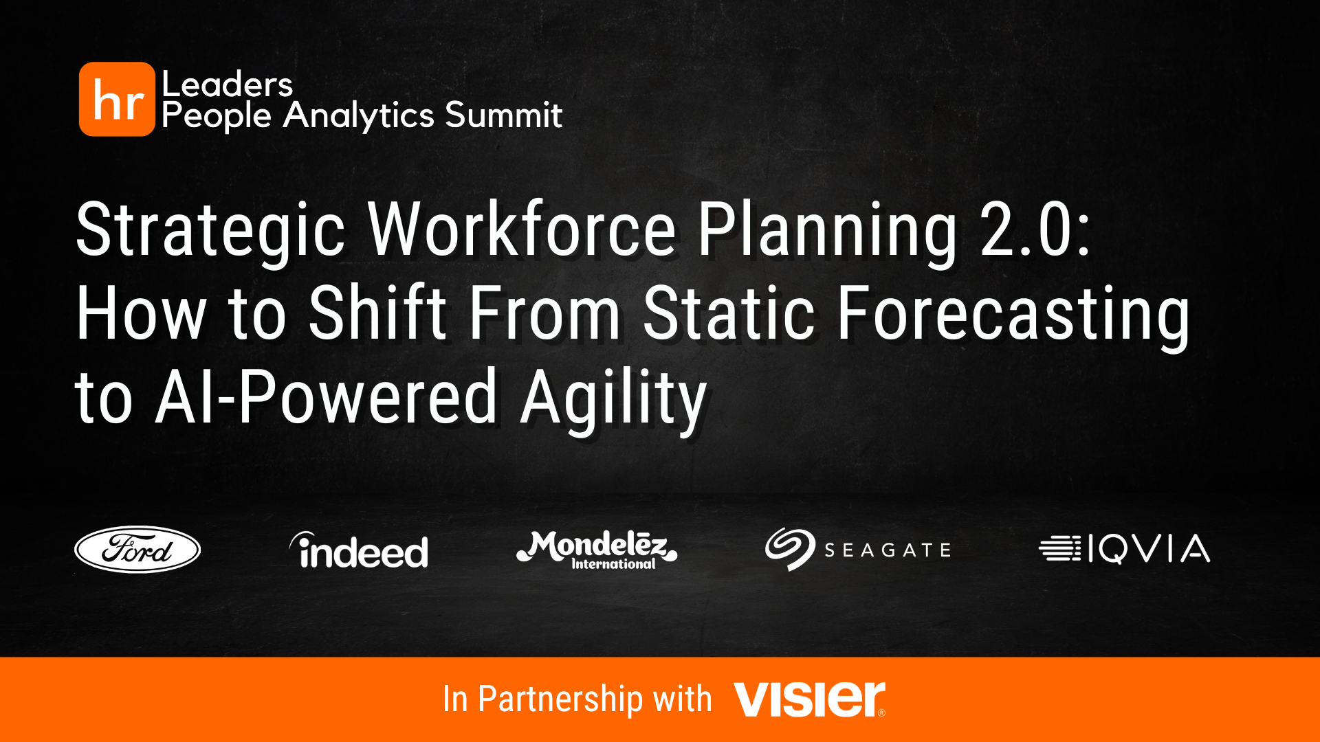 Strategic Workforce Planning 2.0: How to Shift From Static Forecasting to AI-Powered Agility